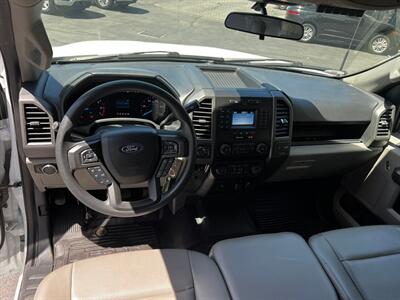 2022 Ford F-350 Super Duty XL - Photo 22 - Salt Lake City, UT 84115