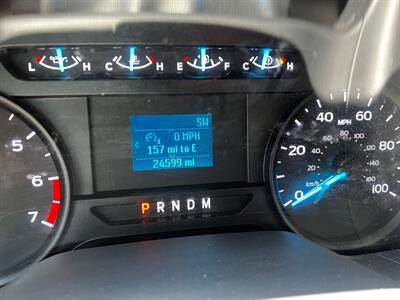 2022 Ford F-350 Super Duty XL - Photo 28 - Salt Lake City, UT 84115