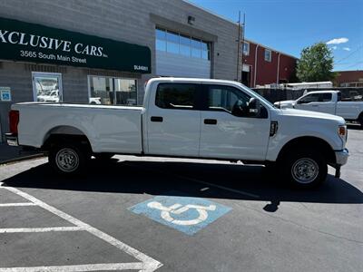 2022 Ford F-350 Super Duty XL - Photo 9 - Salt Lake City, UT 84115