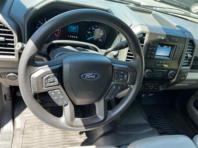 2022 Ford F-350 Super Duty XL - Photo 27 - Salt Lake City, UT 84115