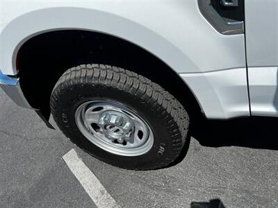 2022 Ford F-350 Super Duty XL - Photo 14 - Salt Lake City, UT 84115