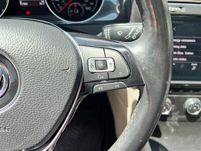 2018 Volkswagen Golf Alltrack TSI S 4Motion   - Photo 26 - Salt Lake City, UT 84115