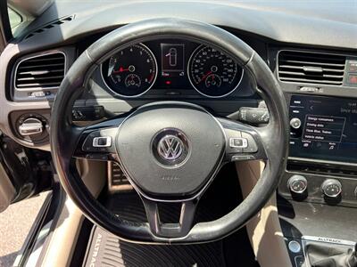 2018 Volkswagen Golf Alltrack TSI S 4Motion   - Photo 28 - Salt Lake City, UT 84115