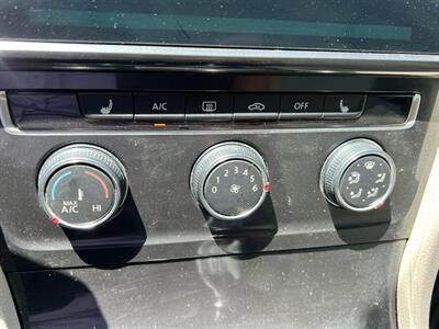 2018 Volkswagen Golf Alltrack TSI S 4Motion   - Photo 32 - Salt Lake City, UT 84115
