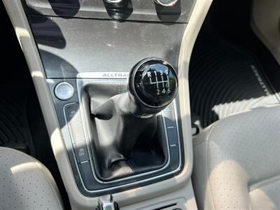 2018 Volkswagen Golf Alltrack TSI S 4Motion   - Photo 30 - Salt Lake City, UT 84115