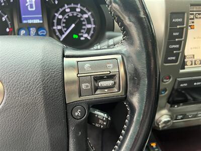 2018 Lexus GX 460   - Photo 32 - Salt Lake City, UT 84115