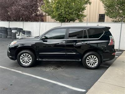 2018 Lexus GX 460   - Photo 4 - Salt Lake City, UT 84115