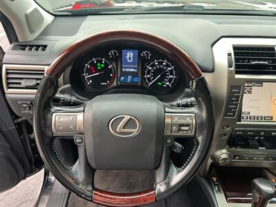 2018 Lexus GX 460   - Photo 34 - Salt Lake City, UT 84115