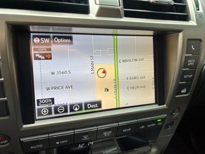 2018 Lexus GX 460   - Photo 37 - Salt Lake City, UT 84115