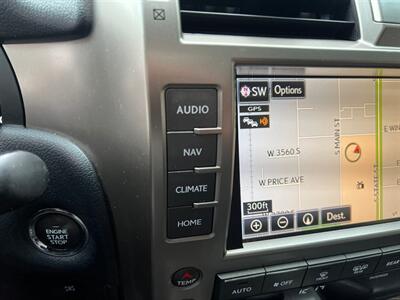 2018 Lexus GX 460   - Photo 36 - Salt Lake City, UT 84115