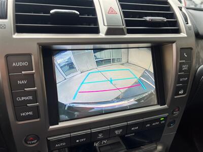 2018 Lexus GX 460   - Photo 38 - Salt Lake City, UT 84115