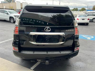 2018 Lexus GX 460   - Photo 6 - Salt Lake City, UT 84115