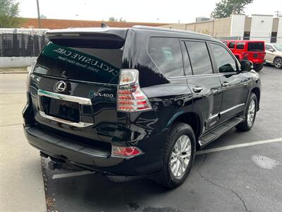 2018 Lexus GX 460   - Photo 7 - Salt Lake City, UT 84115