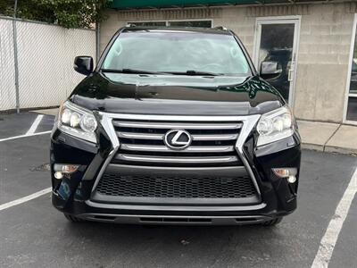 2018 Lexus GX 460   - Photo 2 - Salt Lake City, UT 84115