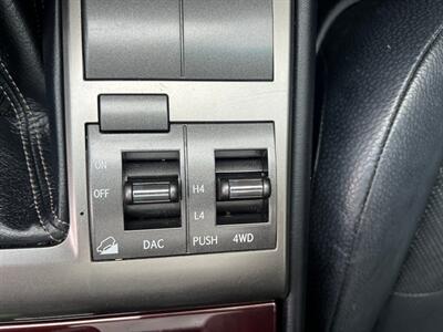 2018 Lexus GX 460   - Photo 41 - Salt Lake City, UT 84115