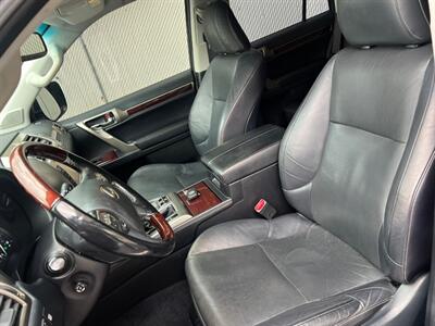 2018 Lexus GX 460   - Photo 19 - Salt Lake City, UT 84115