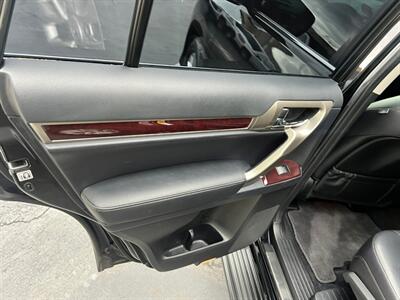 2018 Lexus GX 460   - Photo 23 - Salt Lake City, UT 84115