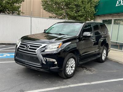 2018 Lexus GX 460   - Photo 3 - Salt Lake City, UT 84115