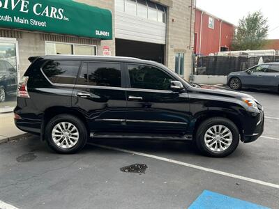 2018 Lexus GX 460   - Photo 8 - Salt Lake City, UT 84115