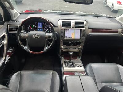 2018 Lexus GX 460   - Photo 26 - Salt Lake City, UT 84115