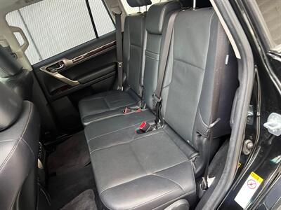 2018 Lexus GX 460   - Photo 22 - Salt Lake City, UT 84115
