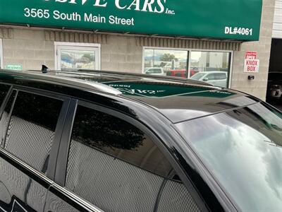 2018 Lexus GX 460   - Photo 10 - Salt Lake City, UT 84115