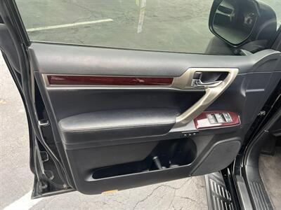 2018 Lexus GX 460   - Photo 20 - Salt Lake City, UT 84115