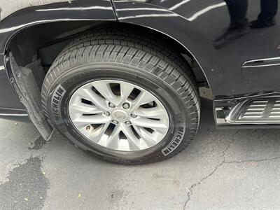 2018 Lexus GX 460   - Photo 13 - Salt Lake City, UT 84115