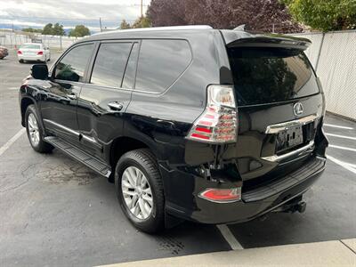 2018 Lexus GX 460   - Photo 5 - Salt Lake City, UT 84115