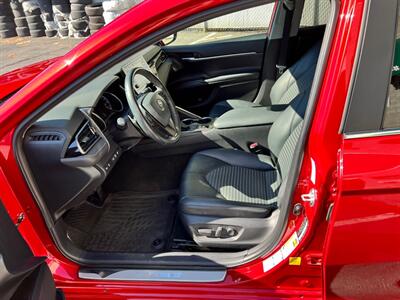 2023 Toyota Camry SE - Photo 16 - Salt Lake City, UT 84115