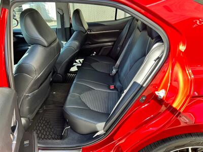 2023 Toyota Camry SE - Photo 19 - Salt Lake City, UT 84115