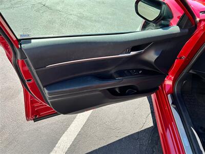 2023 Toyota Camry SE - Photo 18 - Salt Lake City, UT 84115