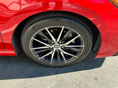 2023 Toyota Camry SE - Photo 10 - Salt Lake City, UT 84115