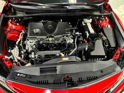 2023 Toyota Camry SE - Photo 38 - Salt Lake City, UT 84115