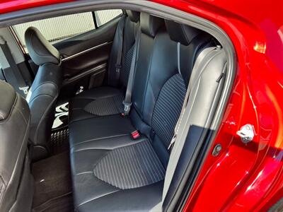 2023 Toyota Camry SE - Photo 20 - Salt Lake City, UT 84115