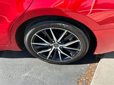 2023 Toyota Camry SE - Photo 12 - Salt Lake City, UT 84115