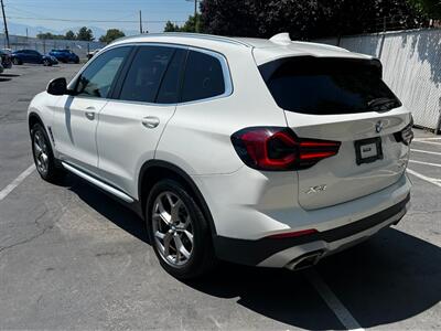 2022 BMW X3 xDrive30i - Photo 5 - Salt Lake City, UT 84115