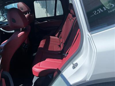 2022 BMW X3 xDrive30i - Photo 21 - Salt Lake City, UT 84115