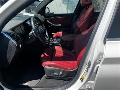 2022 BMW X3 xDrive30i - Photo 17 - Salt Lake City, UT 84115