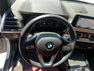 2022 BMW X3 xDrive30i - Photo 34 - Salt Lake City, UT 84115