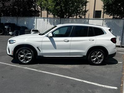 2022 BMW X3 xDrive30i - Photo 4 - Salt Lake City, UT 84115