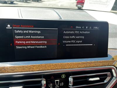 2022 BMW X3 xDrive30i - Photo 40 - Salt Lake City, UT 84115