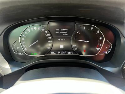 2022 BMW X3 xDrive30i - Photo 35 - Salt Lake City, UT 84115