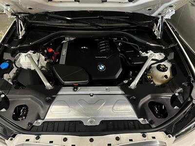 2022 BMW X3 xDrive30i - Photo 46 - Salt Lake City, UT 84115