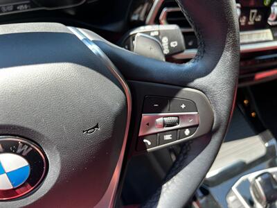 2022 BMW X3 xDrive30i - Photo 33 - Salt Lake City, UT 84115