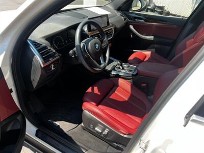 2022 BMW X3 xDrive30i - Photo 16 - Salt Lake City, UT 84115