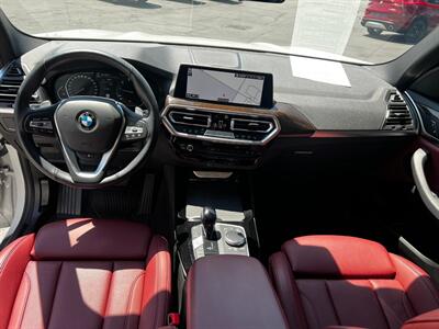 2022 BMW X3 xDrive30i - Photo 25 - Salt Lake City, UT 84115