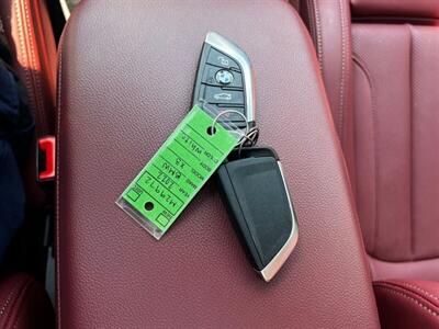 2022 BMW X3 xDrive30i - Photo 45 - Salt Lake City, UT 84115