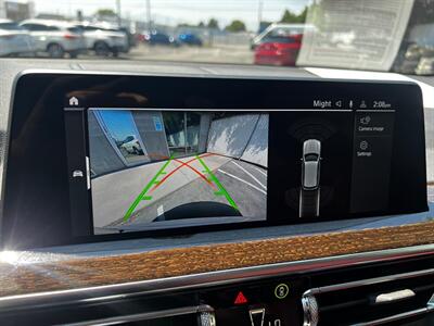 2022 BMW X3 xDrive30i - Photo 37 - Salt Lake City, UT 84115