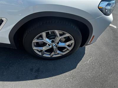 2022 BMW X3 xDrive30i - Photo 11 - Salt Lake City, UT 84115